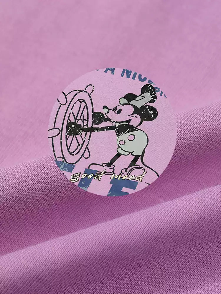 Nostalgia Pop T-shirt