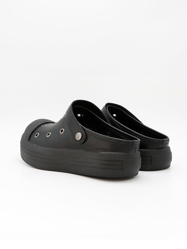 Hole Detail Volume Sabot