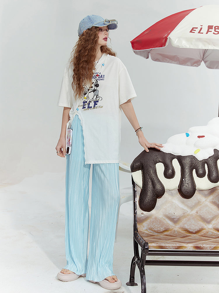 Nostalgia Pop T-shirt