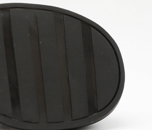 Hole Detail Volume Sabot