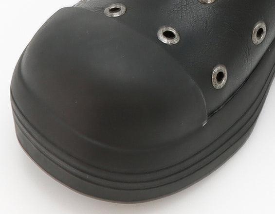 Hole Detail Volume Sabot