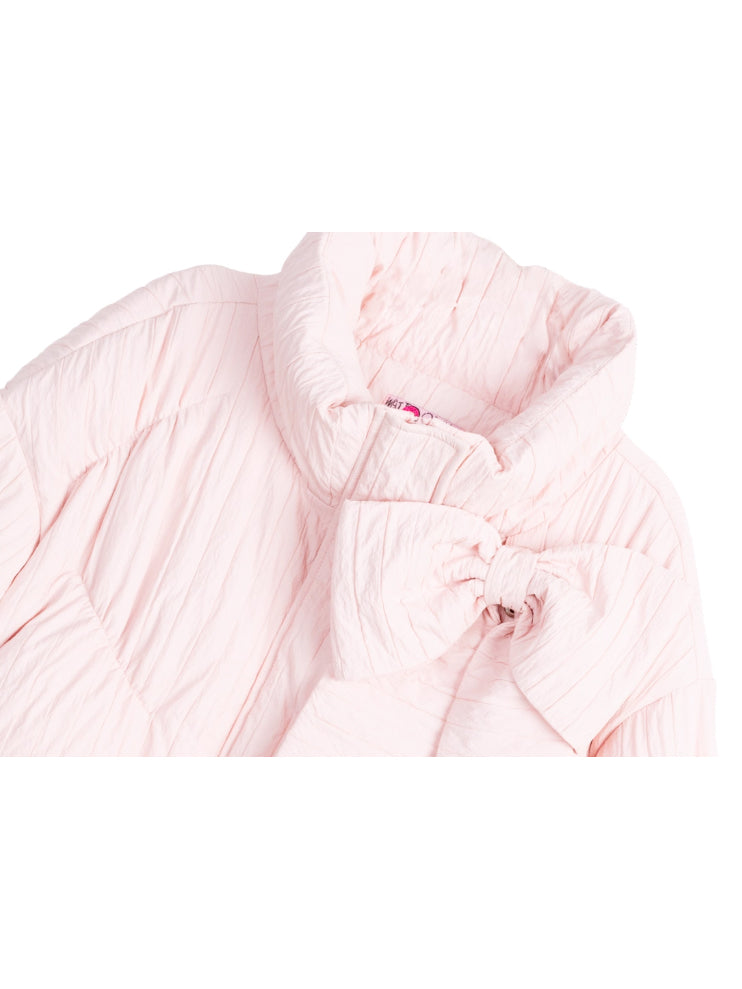 Sweet Deer Shoulder Top
