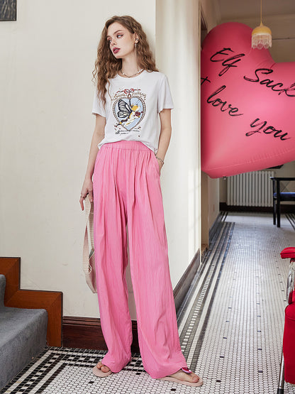 フェアリーキャットTシャツ