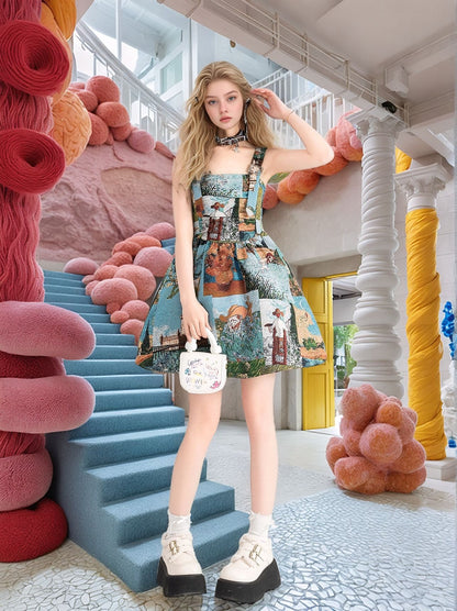 タペストリーシリーズ
