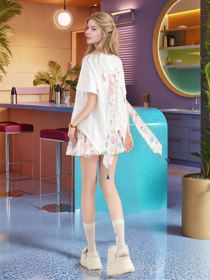 カラフルフラワーシリーズ