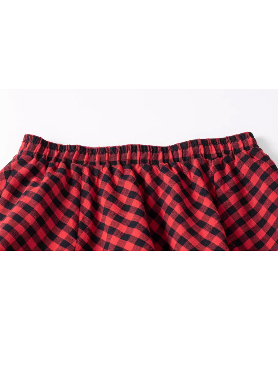 ボウフェイスチェックシリーズ