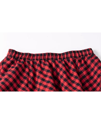 ボウフェイスチェックシリーズ